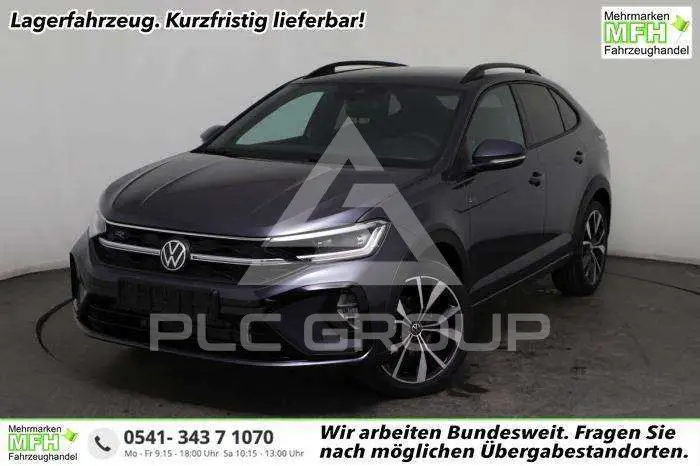 2026 Volkswagen Taigo