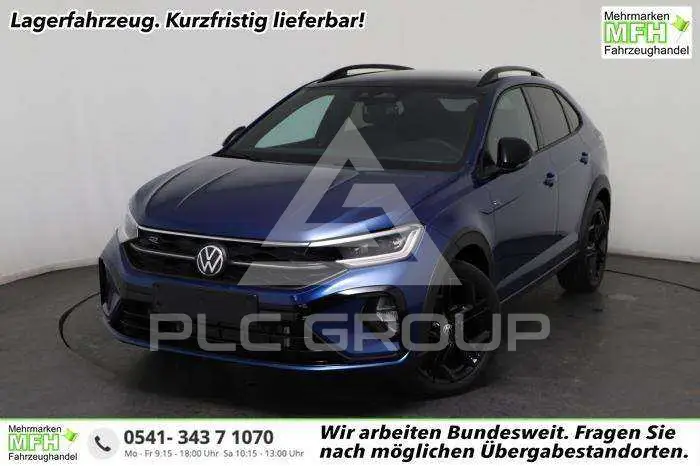 2026 Volkswagen Taigo