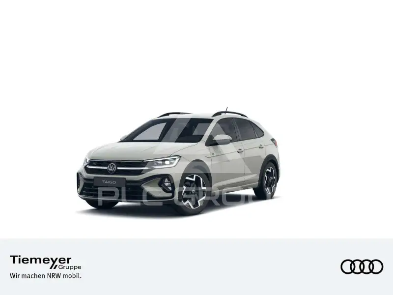 2026 Volkswagen Taigo