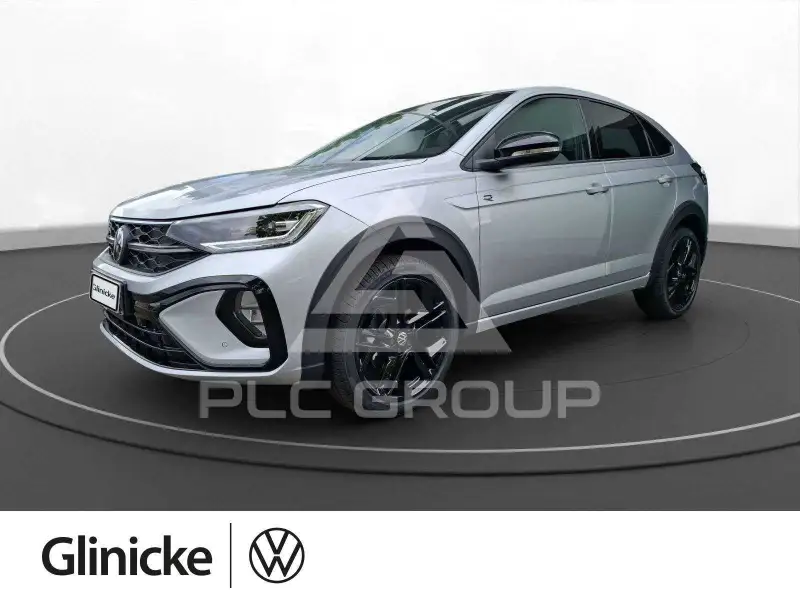 2026 Volkswagen Taigo