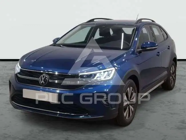 2026 Volkswagen Taigo