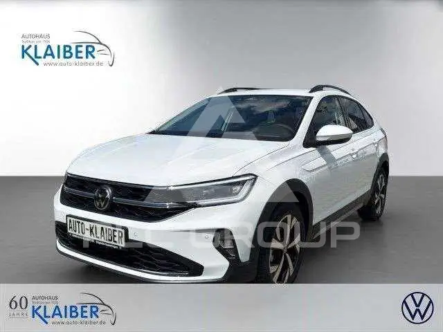 2026 Volkswagen Taigo