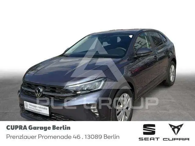 2026 Volkswagen Taigo