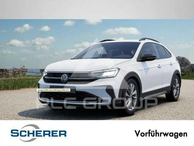 2026 Volkswagen Taigo