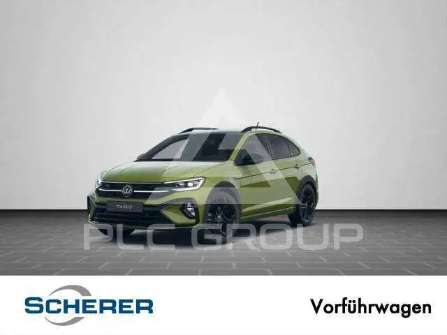 2026 Volkswagen Taigo