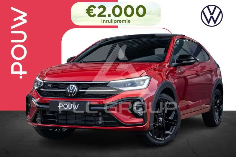 2026 Volkswagen Taigo