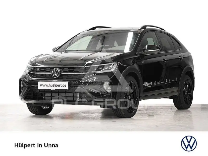 2026 Volkswagen Taigo