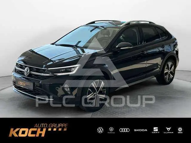 2026 Volkswagen Taigo
