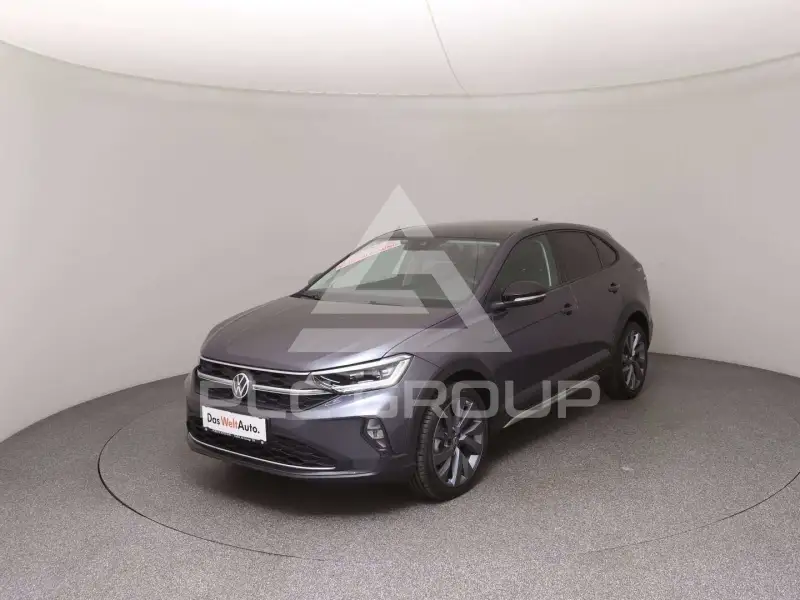 2026 Volkswagen Taigo