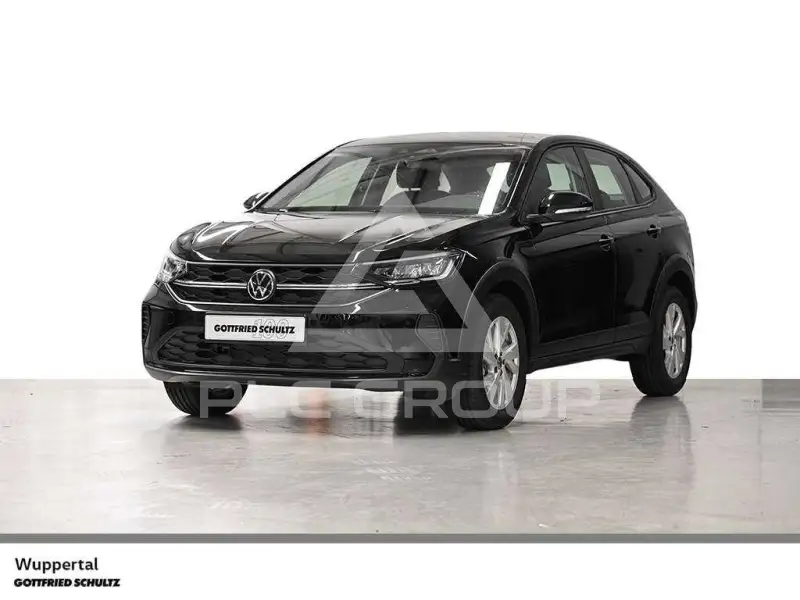 2026 Volkswagen Taigo