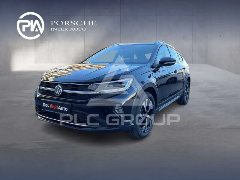 2026 Volkswagen Taigo