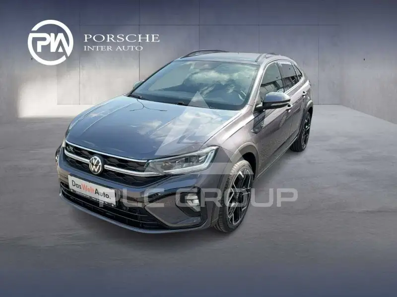 2026 Volkswagen Taigo