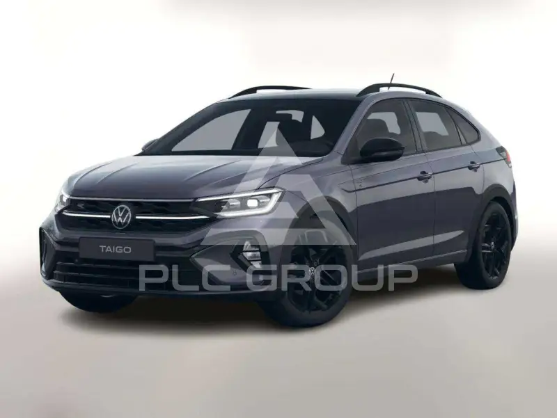 2026 Volkswagen Taigo