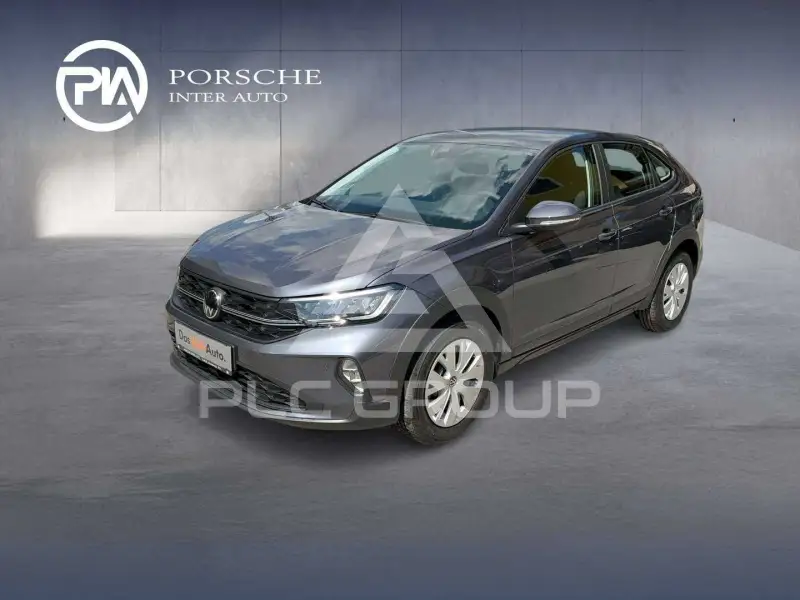 2026 Volkswagen Taigo
