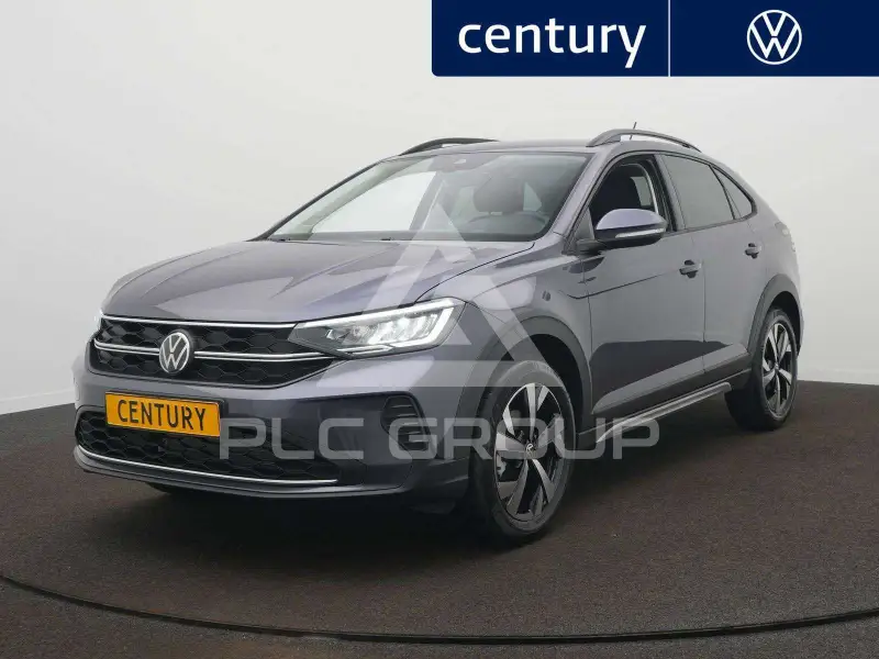 2026 Volkswagen Taigo