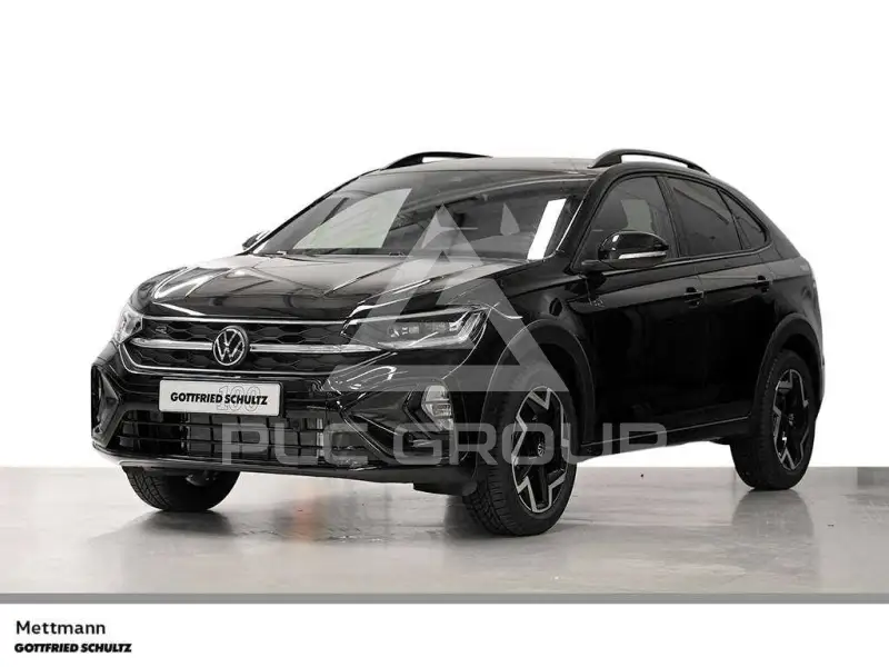 2026 Volkswagen Taigo