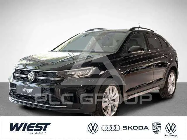 2026 Volkswagen Taigo
