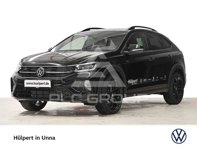 2026 Volkswagen Taigo
