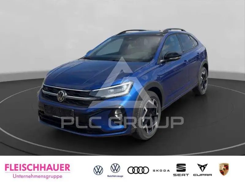 2026 Volkswagen Taigo