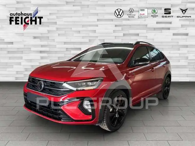 2026 Volkswagen Taigo