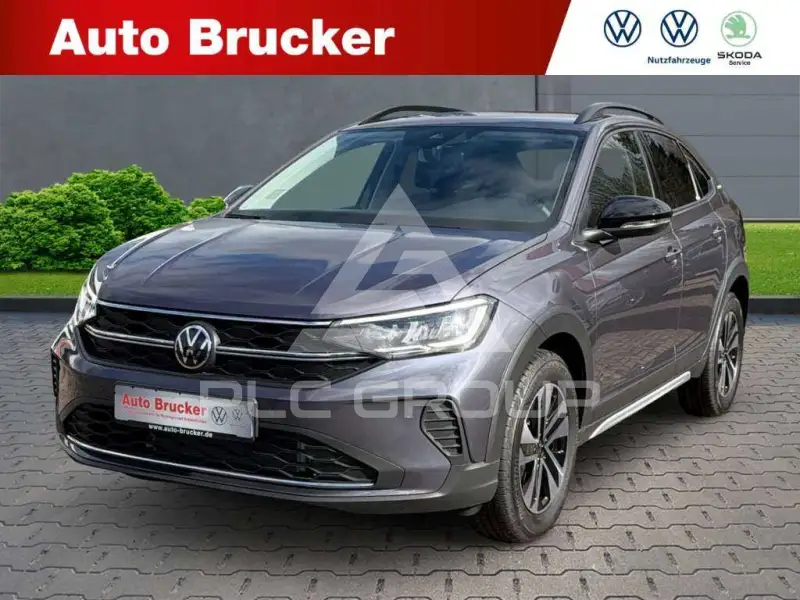 2026 Volkswagen Taigo