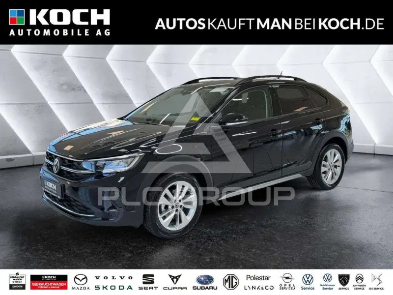 2026 Volkswagen Taigo