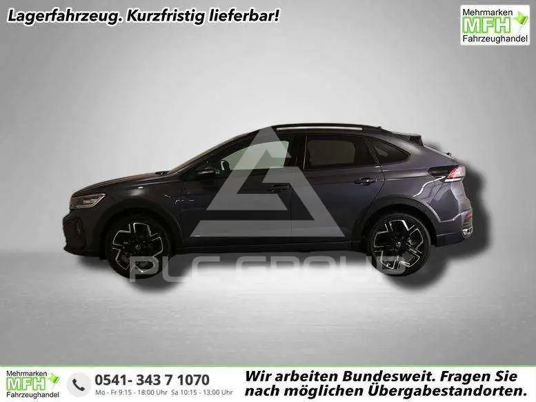 2026 Volkswagen Taigo