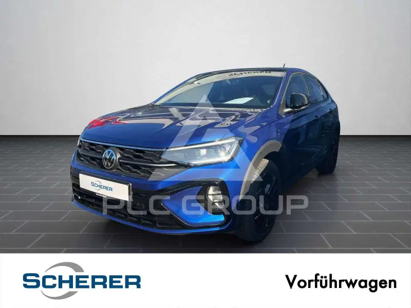 2026 Volkswagen Taigo