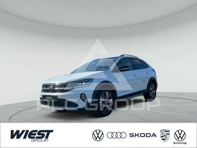 2026 Volkswagen Taigo