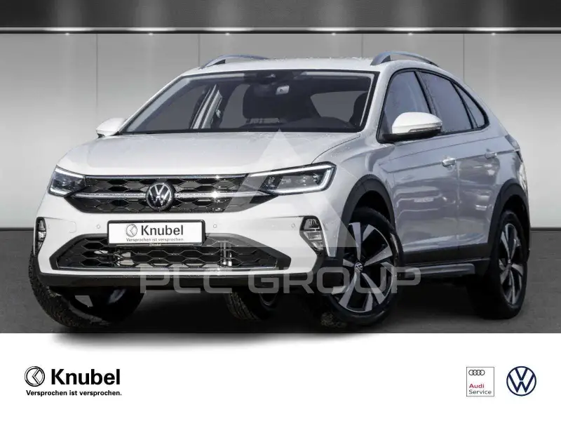 2026 Volkswagen Taigo