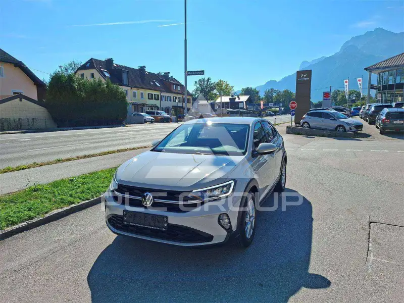 2026 Volkswagen Taigo