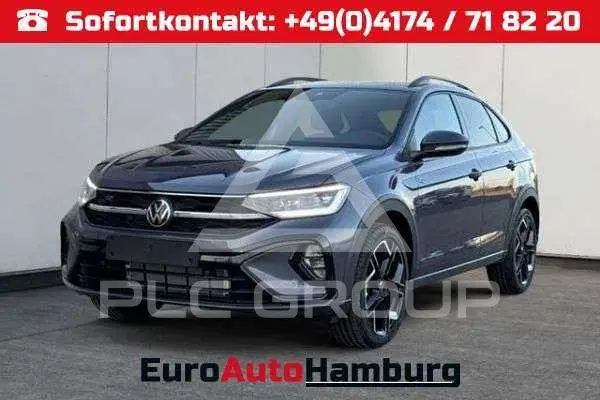 2026 Volkswagen Taigo