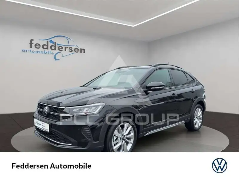2026 Volkswagen Taigo