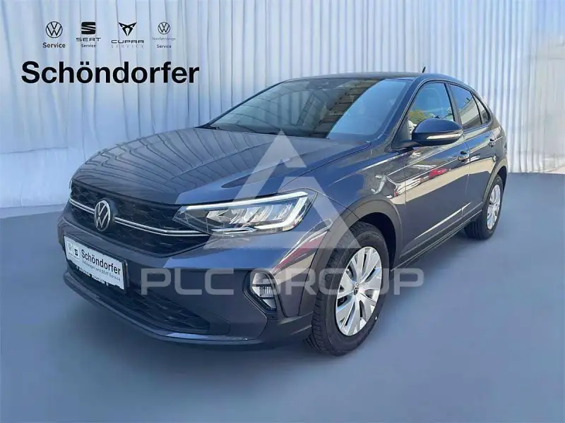 2026 Volkswagen Taigo