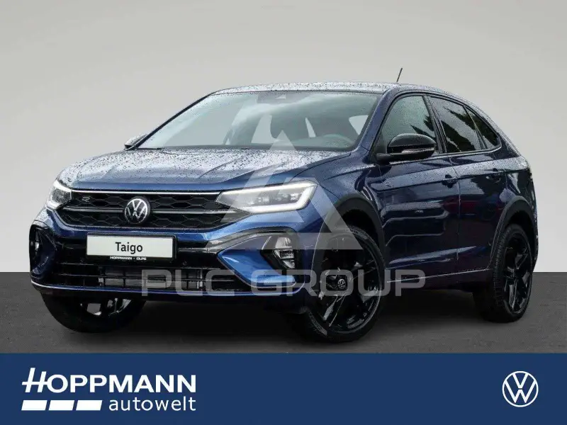 2026 Volkswagen Taigo
