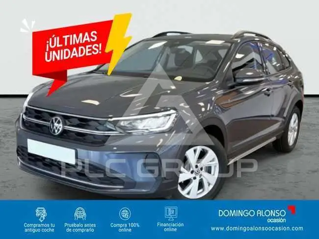 2026 Volkswagen Taigo
