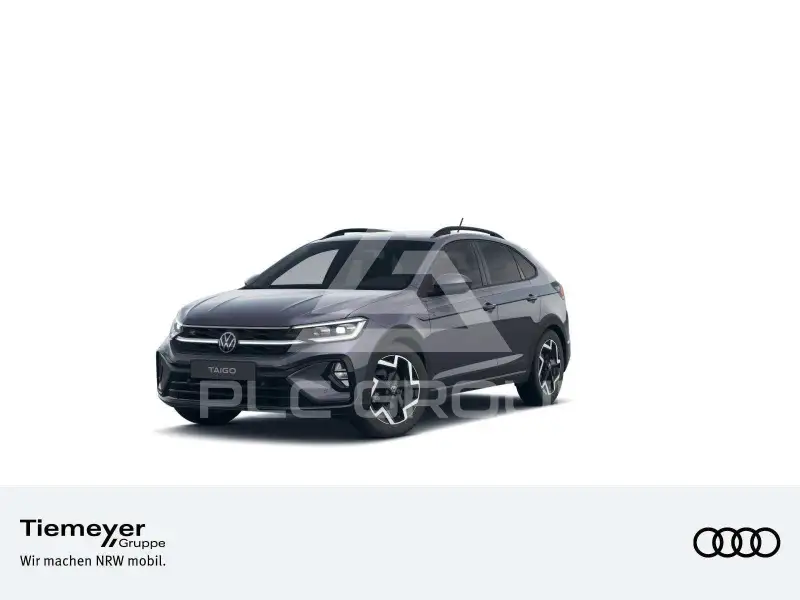 2026 Volkswagen Taigo