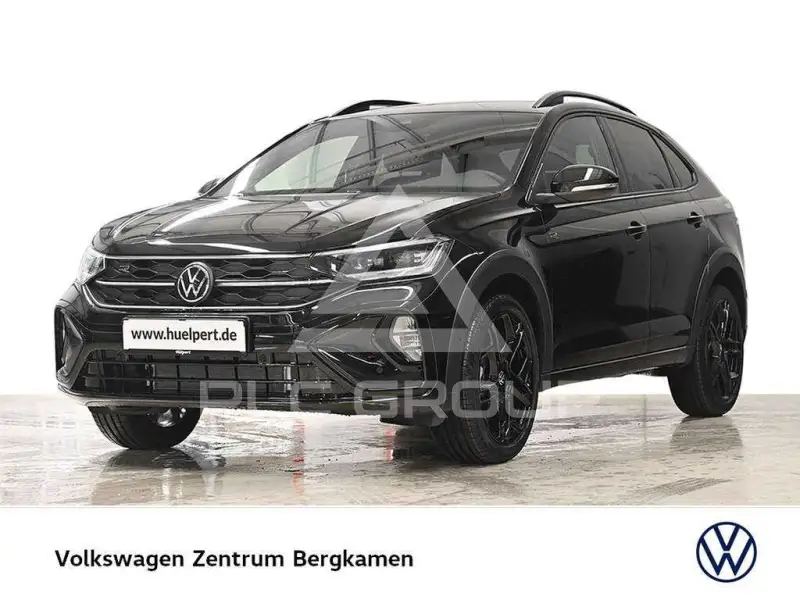 2026 Volkswagen Taigo