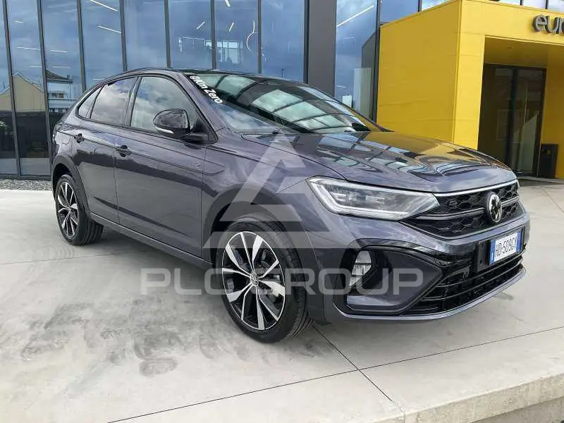 2026 Volkswagen Taigo