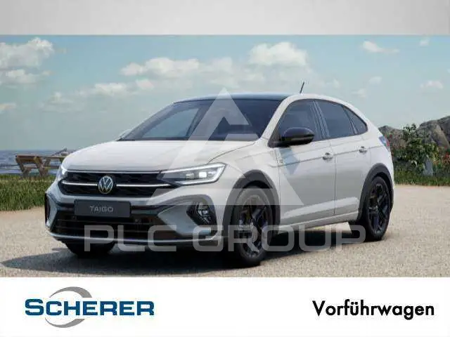 2026 Volkswagen Taigo