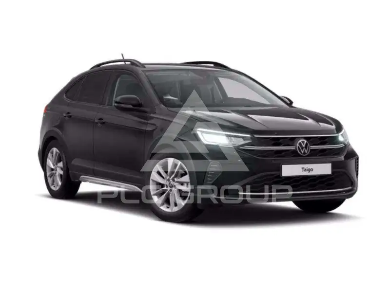 2026 Volkswagen Taigo