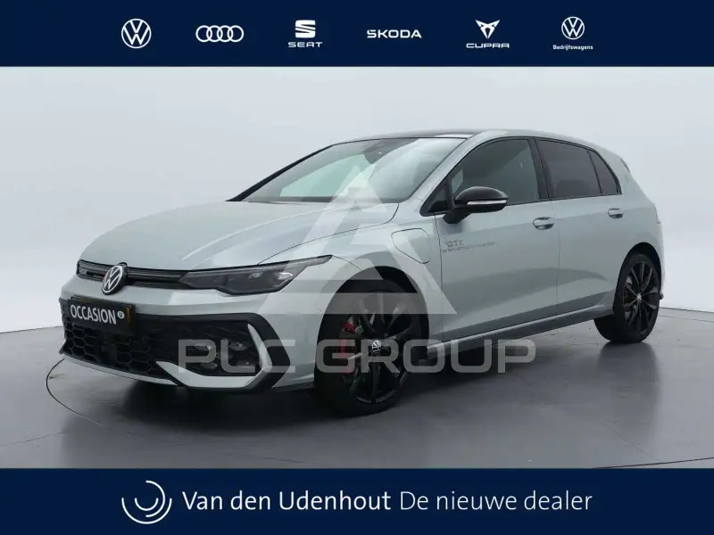 2026 Volkswagen GOLF