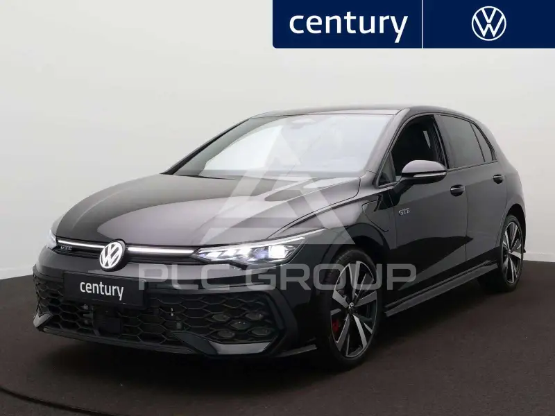 2026 Volkswagen GOLF