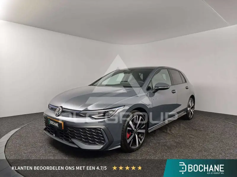 2026 Volkswagen GOLF