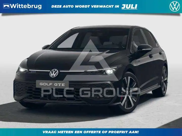 2026 Volkswagen GOLF