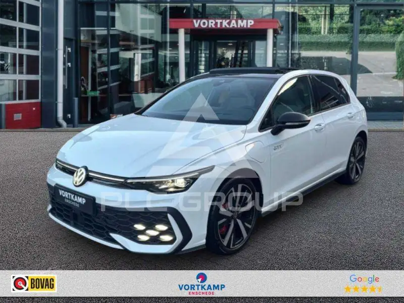 2026 Volkswagen GOLF