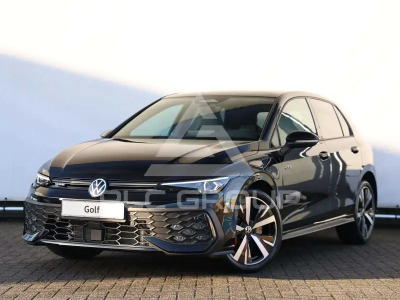 2026 Volkswagen GOLF
