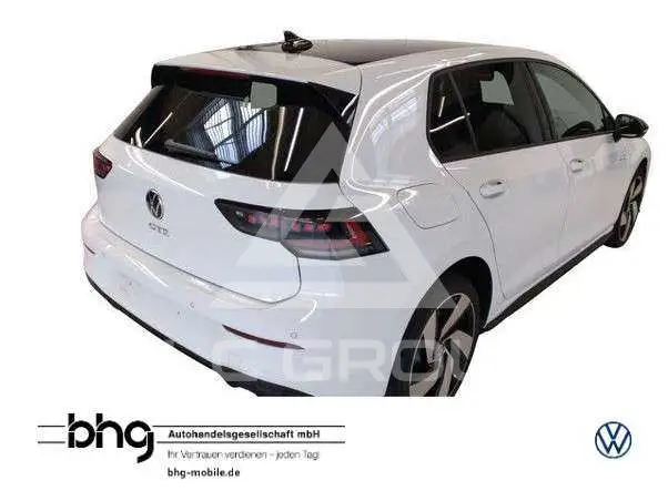 2026 Volkswagen GOLF