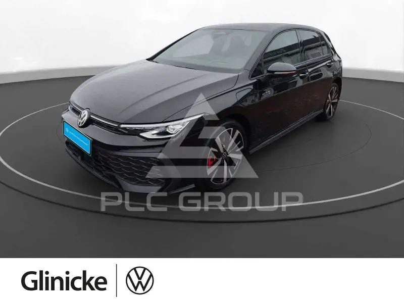 2026 Volkswagen GOLF