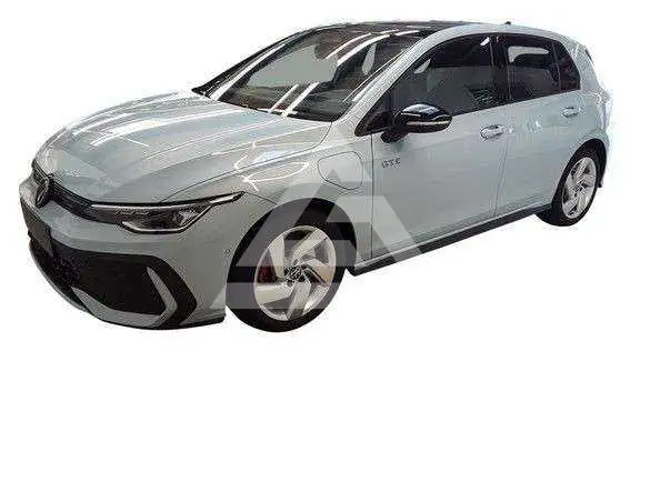 2026 Volkswagen GOLF